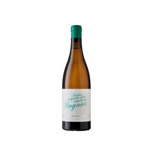Prieto Pariente Viognier 2022 - 75cl
