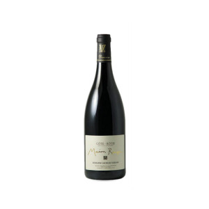 Domaine Georges Vernay Côtie-Rôtie Maison Rouge 2020 - 75cl