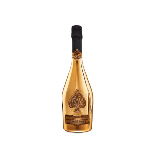 Armand de Brignac Brut Gold - 75cl
