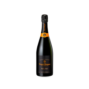Veuve Clicquot Extra Brut Extra Old - 75cl