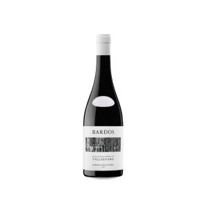 Bardos Villálvaro 2021 - 75cl