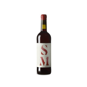 Partida Creus Sumoll 2021 - 75cl