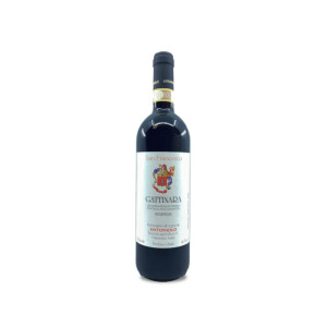 Antoniolo Societá Agricola Antoniolo Gattinara Riserva San Francesco 2018 - 75cl