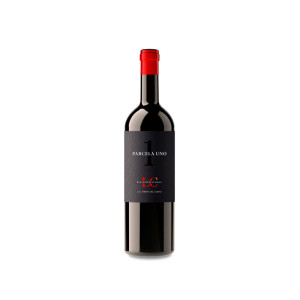 López Cristóbal Parcela Uno 2021 - 75cl