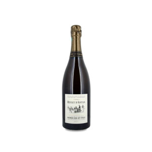 Bérêche & Fils Reflet d´Antan Brut Magnum -