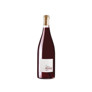 Vins Nus Siuralta Rouge 2021 - 75cl