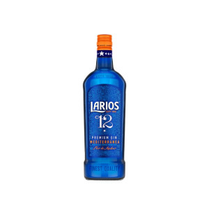 Larios 12 Premium Gin 70 cl. - 70cl