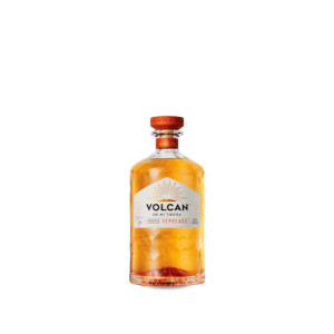 Tequila Volcán de mi Tierra Reposado - 75cl