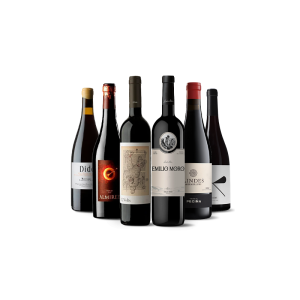 Wichtige spanische Weine III -