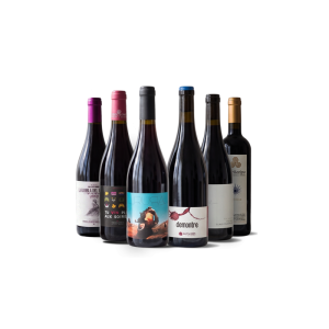 Natur Wein, Die ungeschminkten Weine -