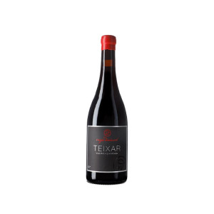 Vinyes Domènech Teixar Garnatxa Vella 2019 - 75cl