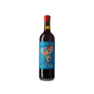 Marc Les Cousins L'Inévitable 2022 - 75cl