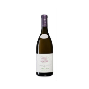 Domaine Chandon de Briailles Corton Grand Cru 2021 - 75cl