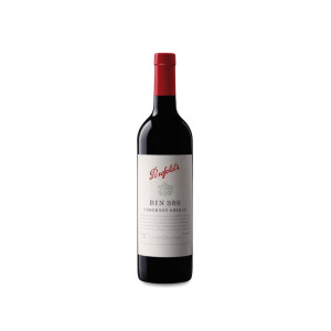 Penfolds Bin 389 Shiraz Cabernet 2021 - 75cl