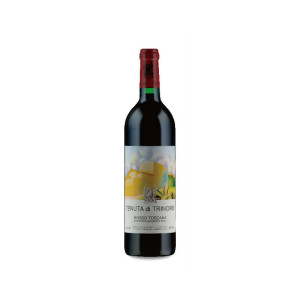 Tenuta di Trinoro 2020 - 75cl