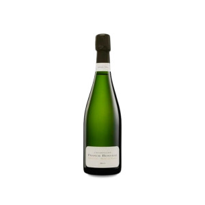 Franck Bonville Champagne Brut Blanc de Blancs N/V - 75cl