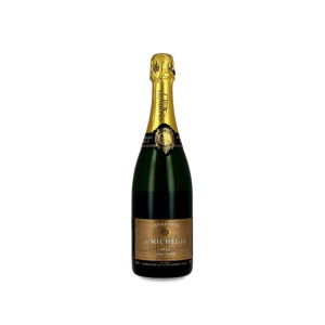 José Michel & Fils Champagne Gran Vintage Brut 2014 - 75cl