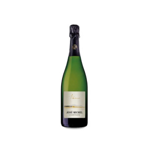 José Michel & Fils Champagne Prémices Brut N/V - 75cl