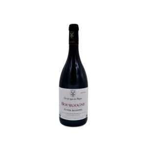 Clos des Vignes du Mayne Julien Guillot Bourgogne Cuvée Auguste 2022 - 75cl