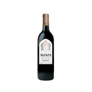 Condado de Haza Alenza Gran Reserva 2018 - 75cl