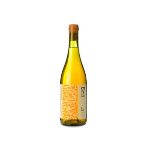 Terra 00 Orange aShut 2022 - 75cl