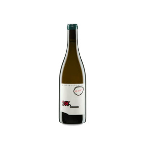 Judith Beck Bambule! Weissburgunder 2021 - 75cl