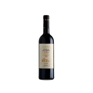 Hermanos Peciña Finca Iscorta Gran Reserva 2015 - 75cl