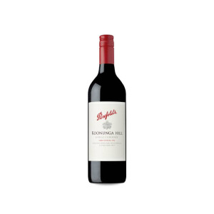 Penfolds Koonunga Hill Shiraz-Cabernet 2022 - 75cl