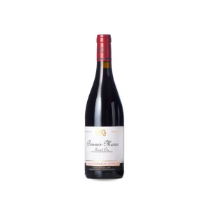 Maxime Cheurlin Noëllat Bonnes Mares Grand Cru 2021 - 75cl