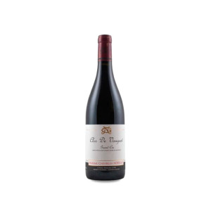 Maxime Cheurlin Noëllat Maxime Cheurlin Noellat Clos de Vougeot Grand Cru 2021 - 75cl
