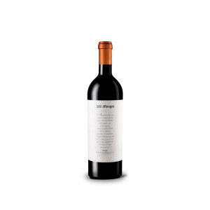Vinícola Real 200 Monges Selección Especial Reserva 2010 - 75cl