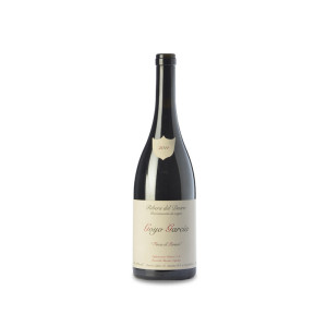 Goyo García Viticultor Finca El Peruco 2019 - 75cl