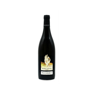 Domaine Moreau-Naudet Moreau-Naudet Petit Chablis 2022 - 75cl