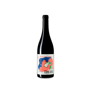 Avignonesi DaDi Toscana 2022 - 75cl