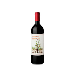 Zuccardi Finca Los Membrillos 2018 - 75cl