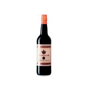 De Muller Rancio Seco - 75cl