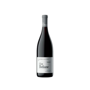 Domaine Clos Bellane Clos Bellane Obsidien Rouge 2017 - 75cl