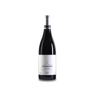 Suertes del Marqués Los Pasitos 2022 - 75cl