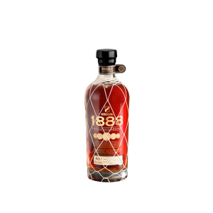 Brugal&Co Etui Brugal 1888 Rum 70 cl. - 70cl