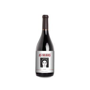 Bodega Aleanna El Enemigo As Bravas Malbec El Cepillo 2016 - 75cl