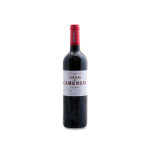 Château de Camensac 2023 - 75cl