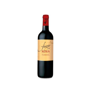 Château Nénin Fugue de Nénin 2023 - 75cl