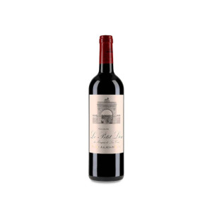 Château Léoville Las Cases Le Petit Lion du Marquis de Las Cases 2023 - 75cl