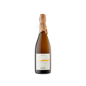 Can Descregut Memòria Brut Nature 2018 - 75cl