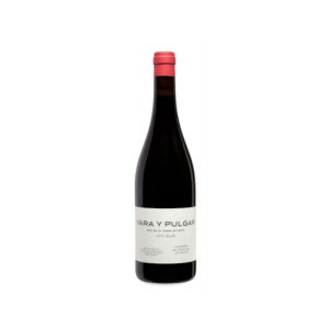 Compañía de Vinos del Atlántico Vara y Pulgar 2022 - 75cl
