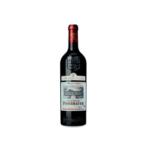 Château Fombrauge 2023 - 75cl