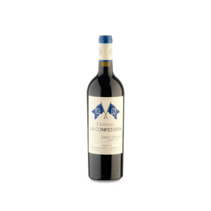 Château La Confession 2023 - 75cl