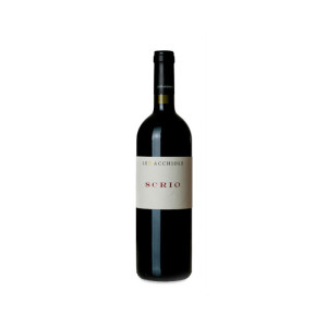 Le Macchiole Scrio 2020 - 75cl