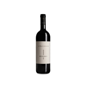 Le Macchiole Messorio 2020 - 75cl