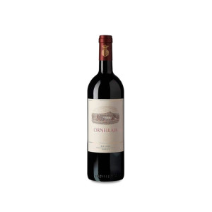Dell Ornellaia Bolgheri Superiore 2021 - 75cl